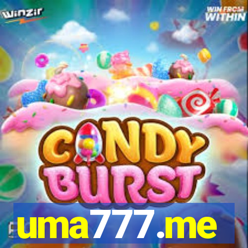 uma777.me
