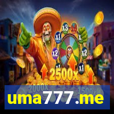 uma777.me