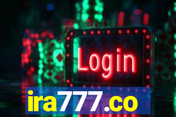 ira777.co