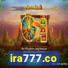 ira777.co