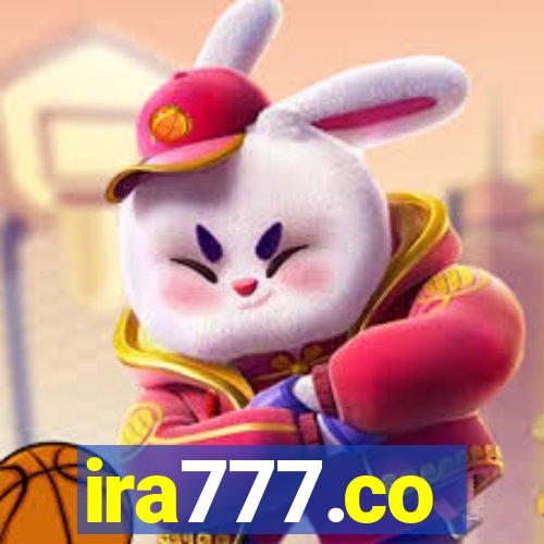 ira777.co