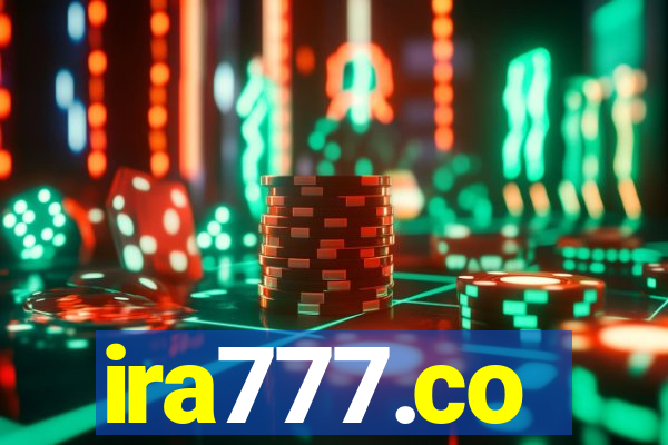 ira777.co