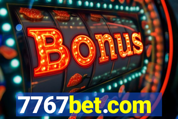 7767bet.com