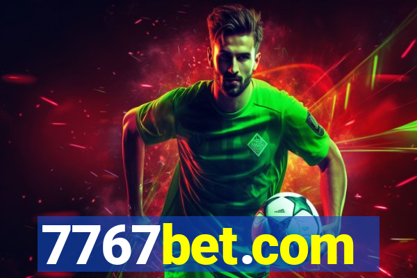 7767bet.com