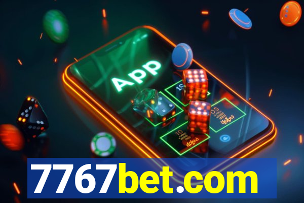 7767bet.com