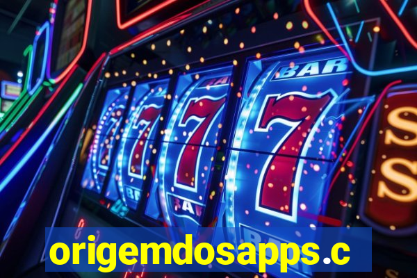 origemdosapps.com