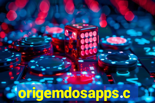 origemdosapps.com