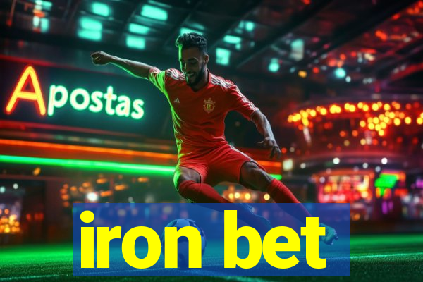 iron bet