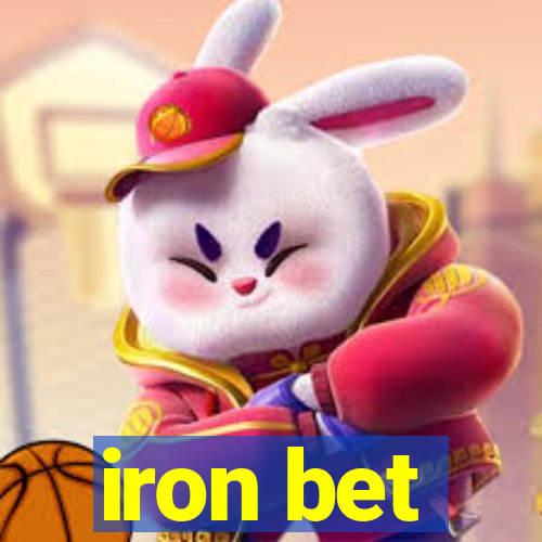 iron bet