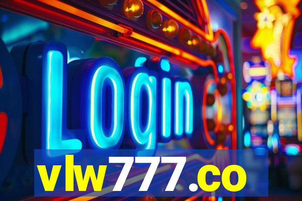 vlw777.co
