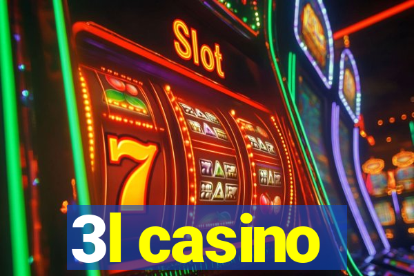 3l casino