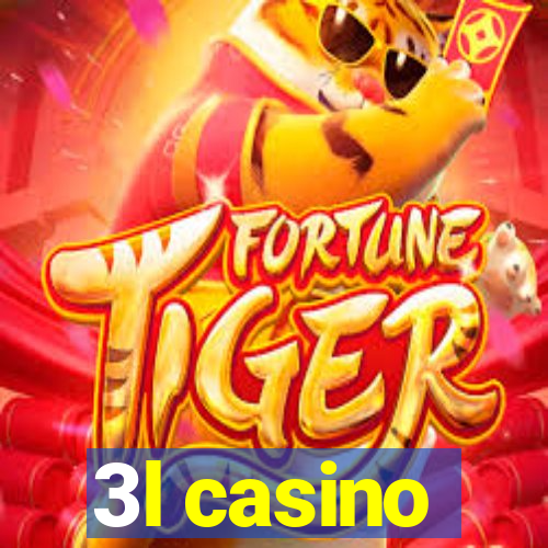 3l casino