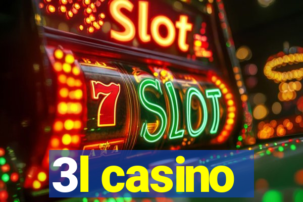3l casino