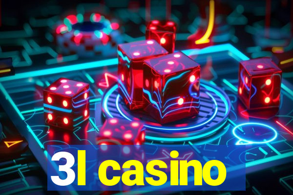 3l casino