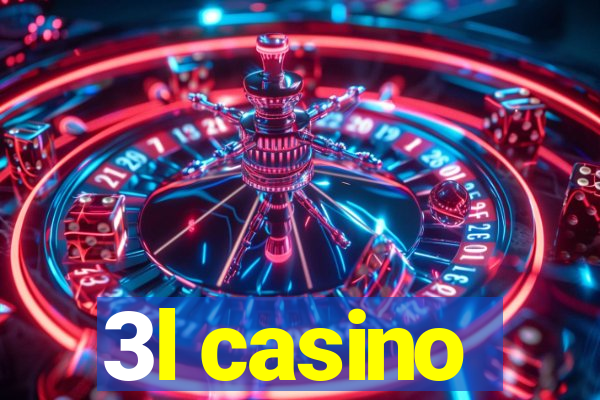 3l casino