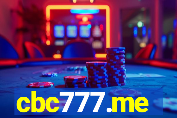 cbc777.me