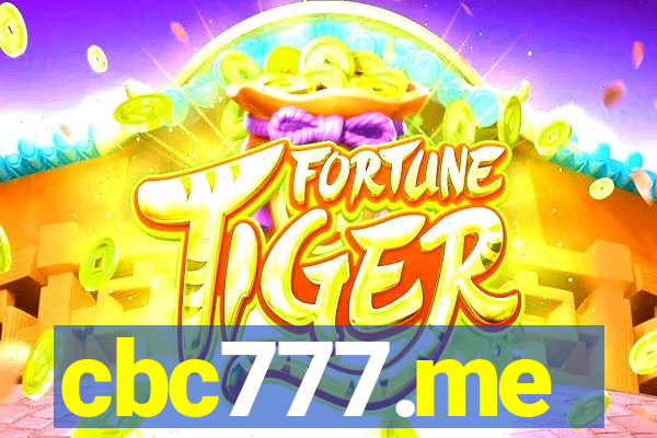 cbc777.me