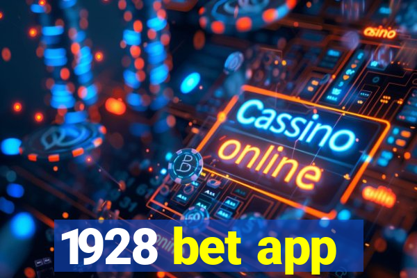 1928 bet app