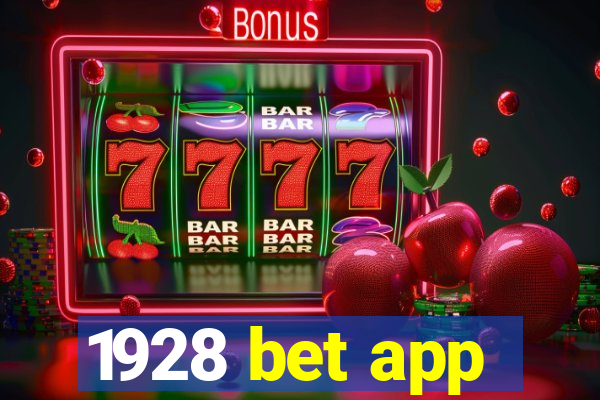 1928 bet app