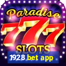 1928 bet app