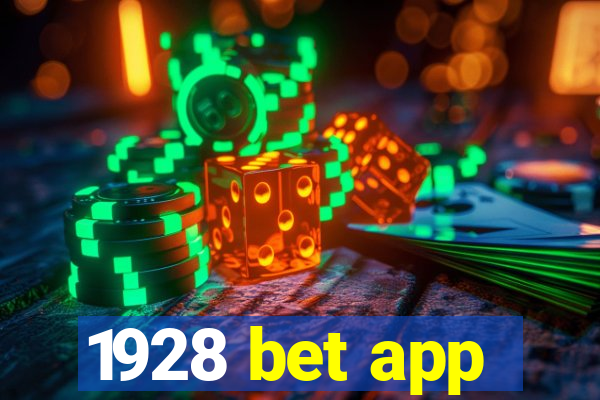 1928 bet app