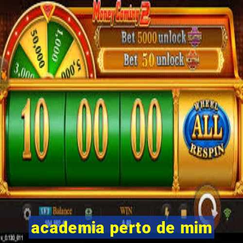 academia perto de mim