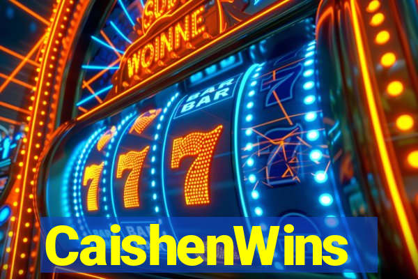 CaishenWins