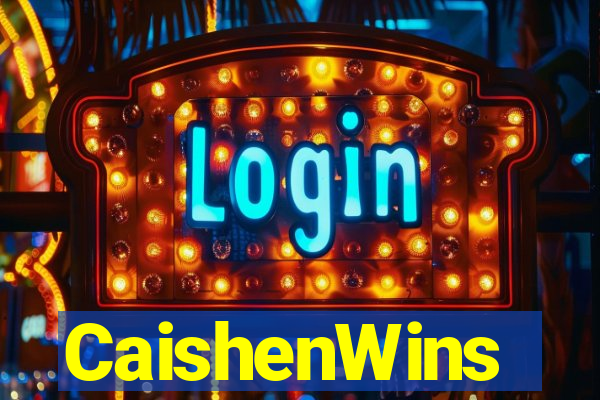 CaishenWins
