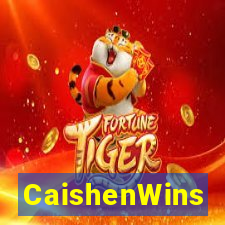 CaishenWins