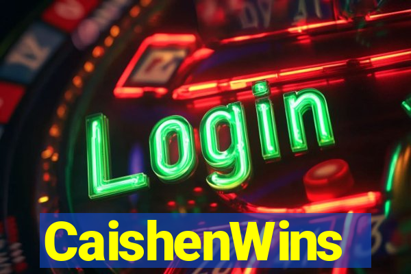 CaishenWins
