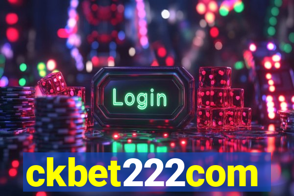 ckbet222com