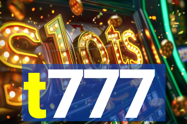 t777