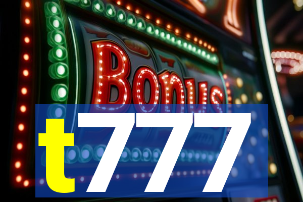 t777