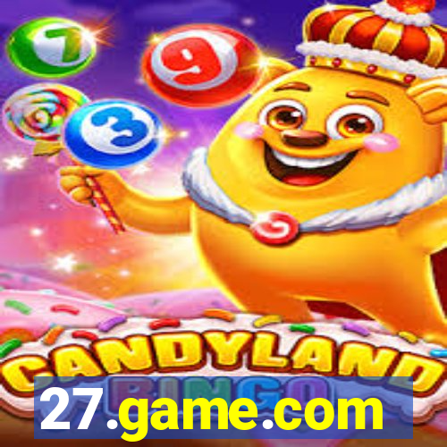 27.game.com