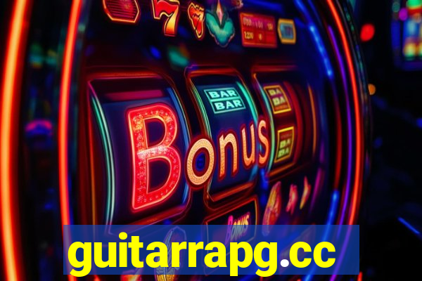 guitarrapg.cc