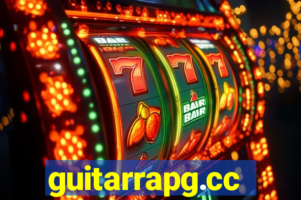 guitarrapg.cc