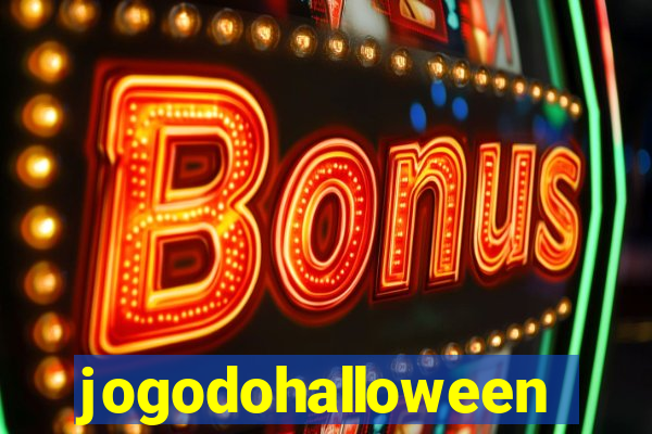 jogodohalloween