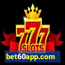 bet60app.com