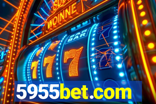5955bet.com