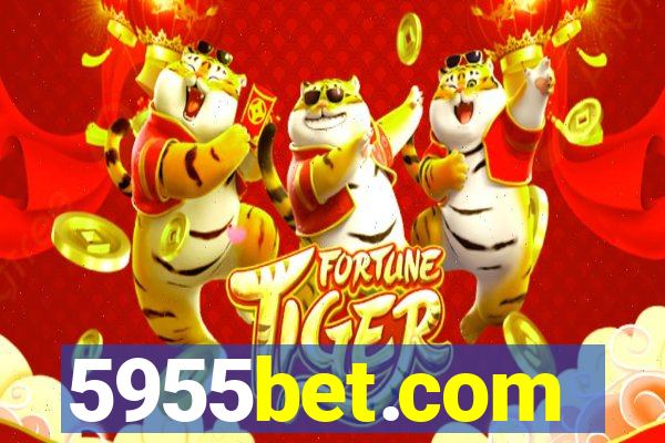 5955bet.com