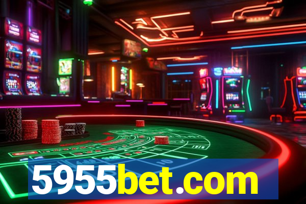 5955bet.com
