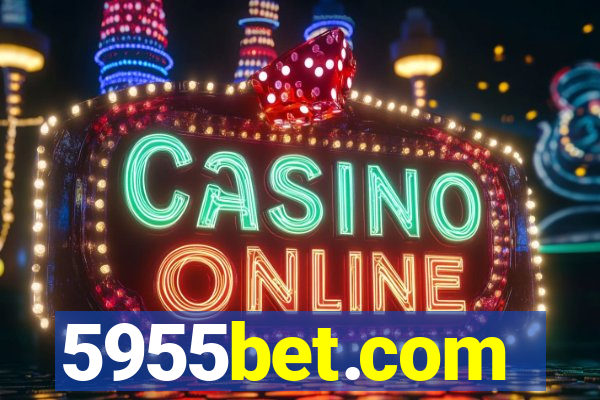 5955bet.com