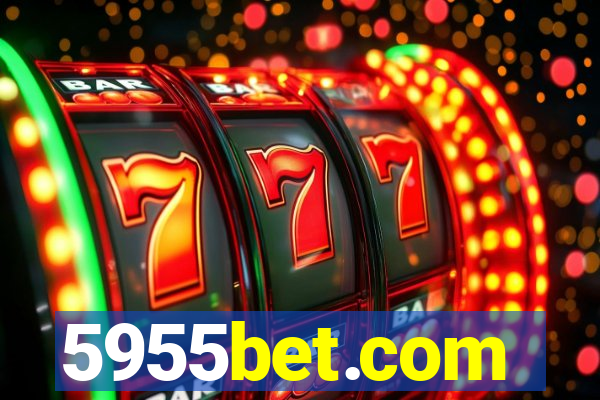 5955bet.com