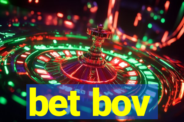 bet bov