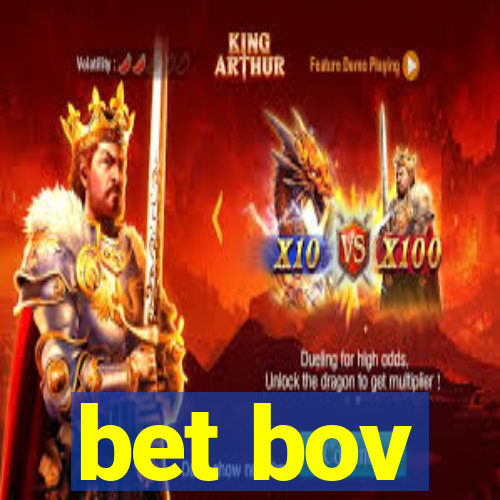 bet bov