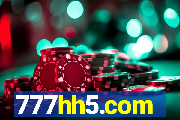 777hh5.com