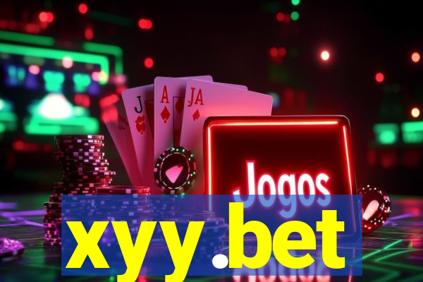 xyy.bet