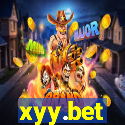 xyy.bet