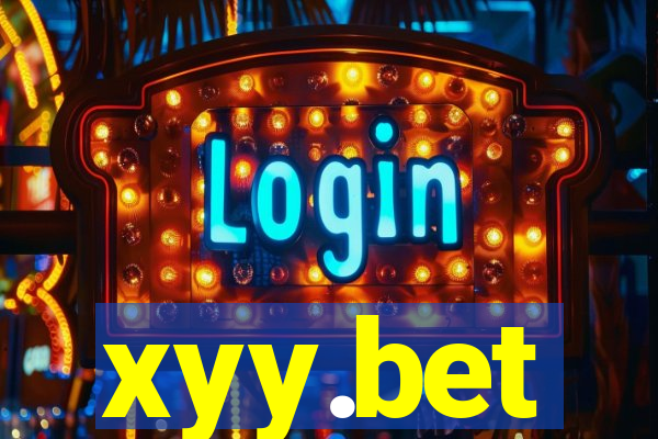 xyy.bet