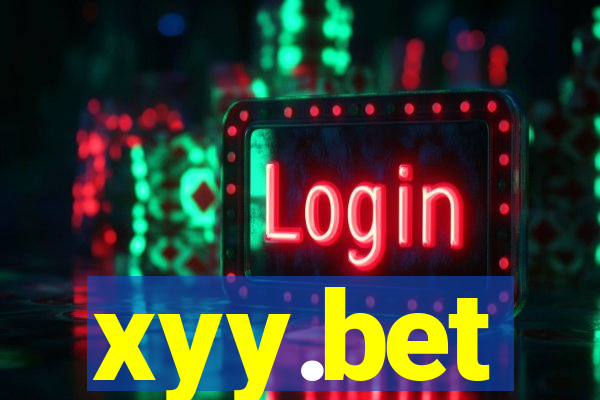 xyy.bet